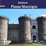 Maschio Angioino Bed and breakfast 4*