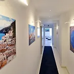 Maschio Angioino Bed and breakfast Nápoles