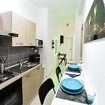 Maschio Angioino Bed and breakfast