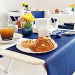 Bed and breakfast Maschio Angioino 4*