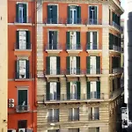 Bed and breakfast Maschio Angioino