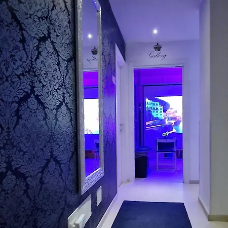 Maschio Angioino 4*
