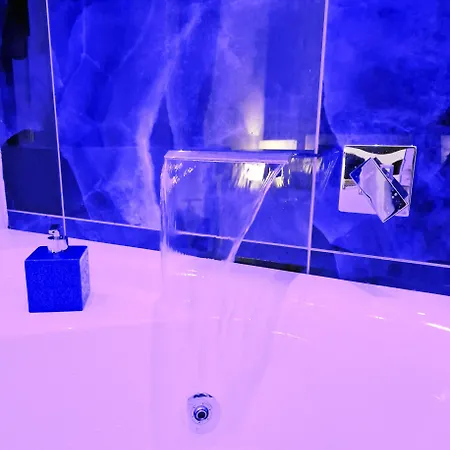 Maschio Angioino Bed and breakfast