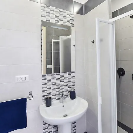Bed and breakfast Maschio Angioino