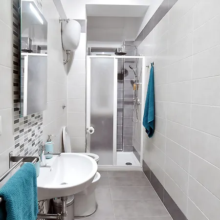 Bed and breakfast Maschio Angioino