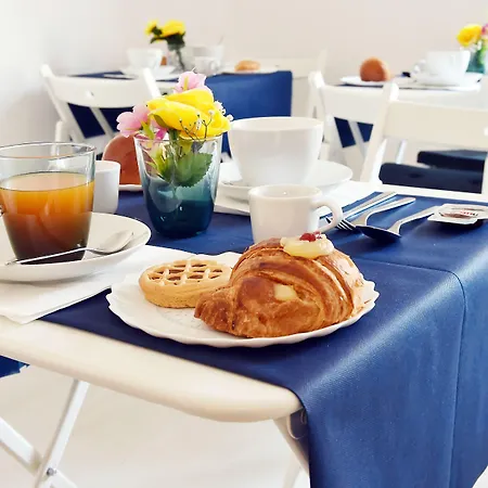Bed and breakfast Maschio Angioino 4*