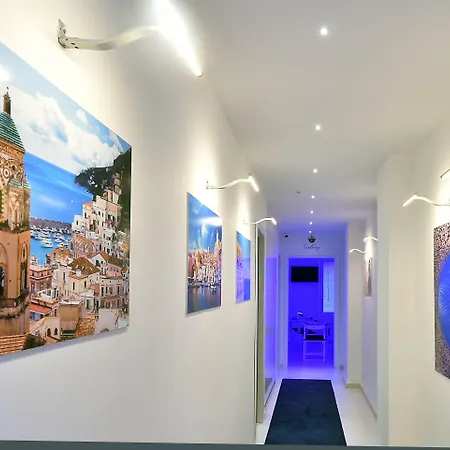 Maschio Angioino 4*