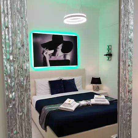 Maschio Angioino Bed and breakfast 4*