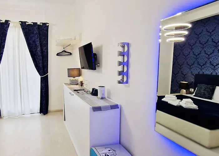 Maschio Angioino Naples