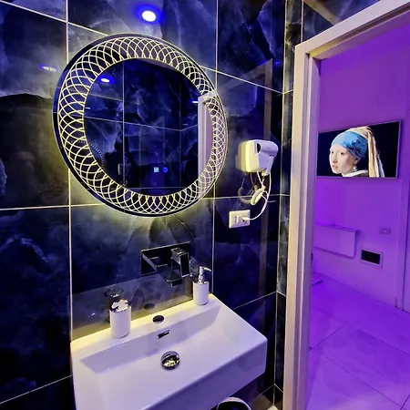 Maschio Angioino Отель типа 