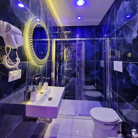 Maschio Angioino Отель типа 