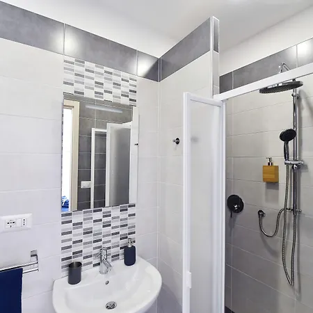 Maschio Angioino Отель типа 