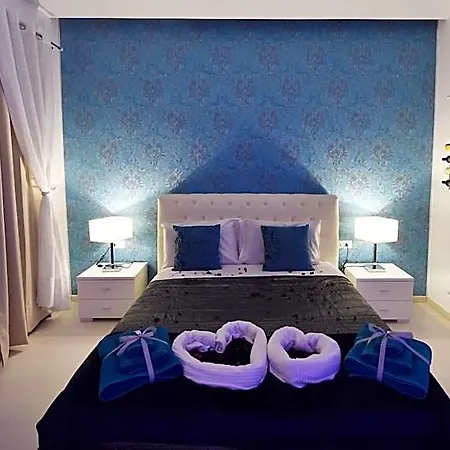 Maschio Angioino Bed & Breakfast