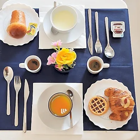Frühstückspension Maschio Angioino