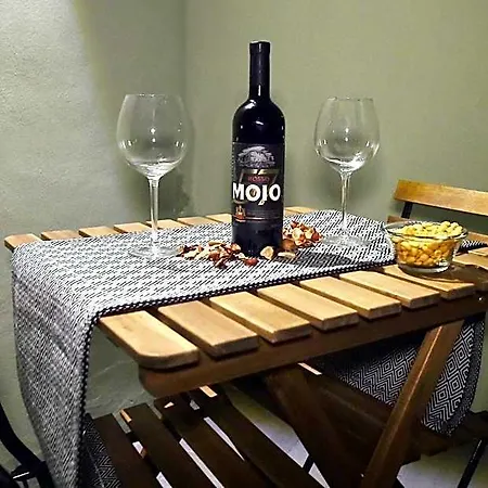 Maschio Angioino Frühstückspension 4*