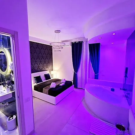 Maschio Angioino Bed & Breakfast