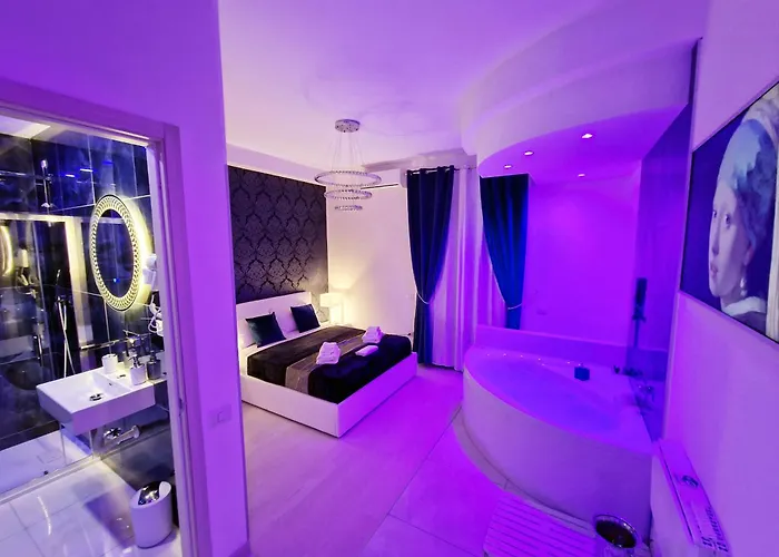 Maschio Angioino Alojamento de Acomodação e Pequeno-almoço