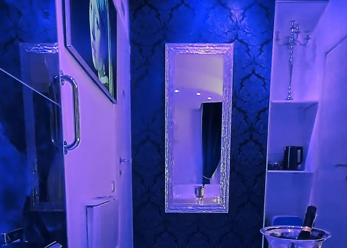 Maschio Angioino Alojamento de Acomodação e Pequeno-almoço