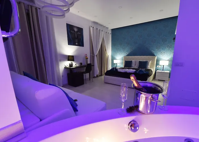 Alojamento de Acomodação e Pequeno-almoço Maschio Angioino Nápoles