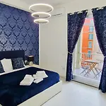 فندق مبيت وإفطار Maschio Angioino