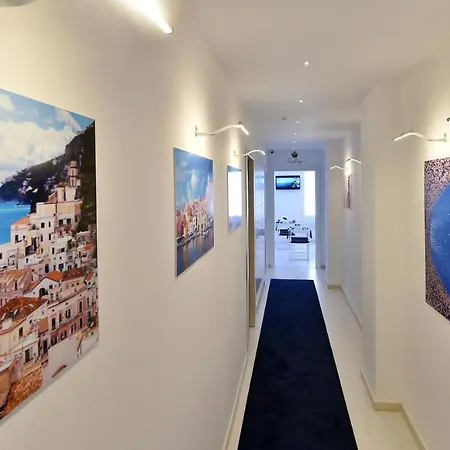 Maschio Angioino Bed & Breakfast Naples