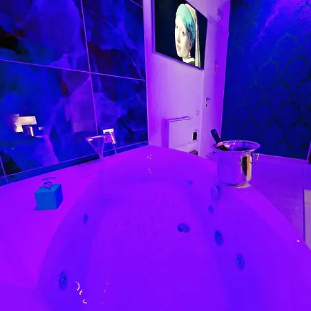 Maschio Angioino 4* Napoli