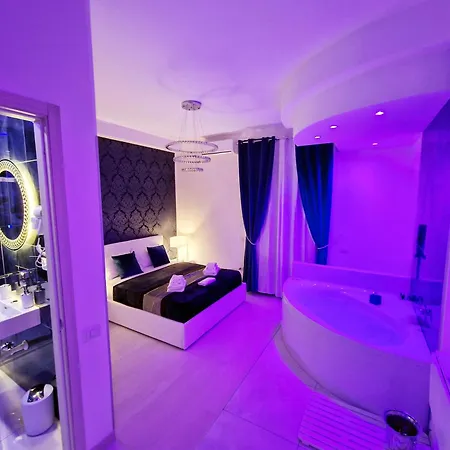 Maschio Angioino Bed & Breakfast