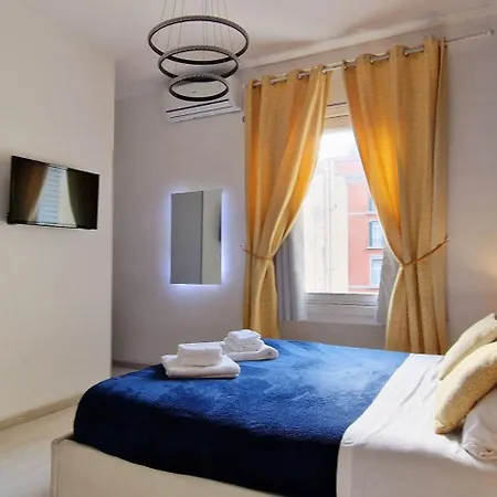 Maschio Angioino Bed & Breakfast 4*