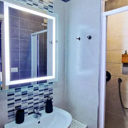 Bed & Breakfast Maschio Angioino Napoli