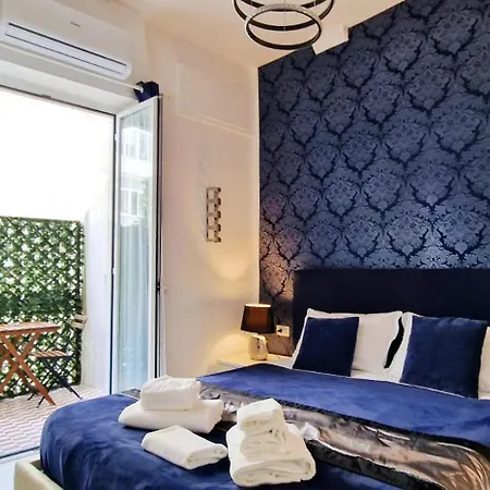 Maschio Angioino 4* Napoli