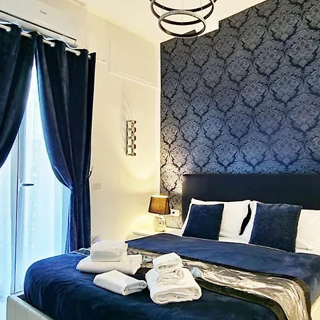 Maschio Angioino Bed & Breakfast