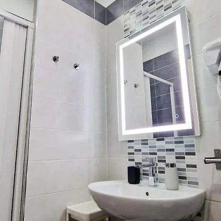 Maschio Angioino 4* Napoli