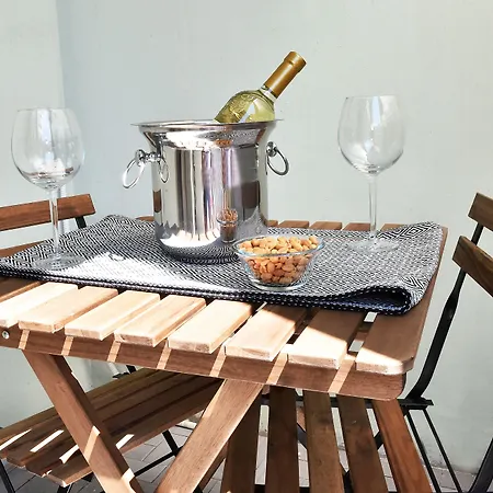 Bed & Breakfast Maschio Angioino 4*