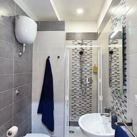 Maschio Angioino 4* Napoli