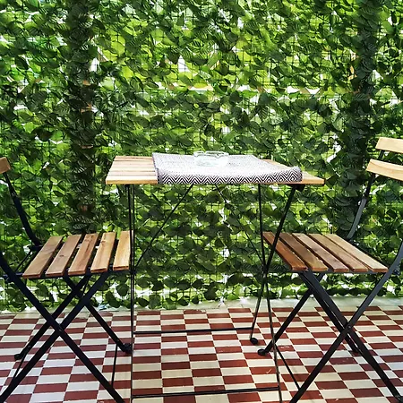 Bed & Breakfast Maschio Angioino Napels