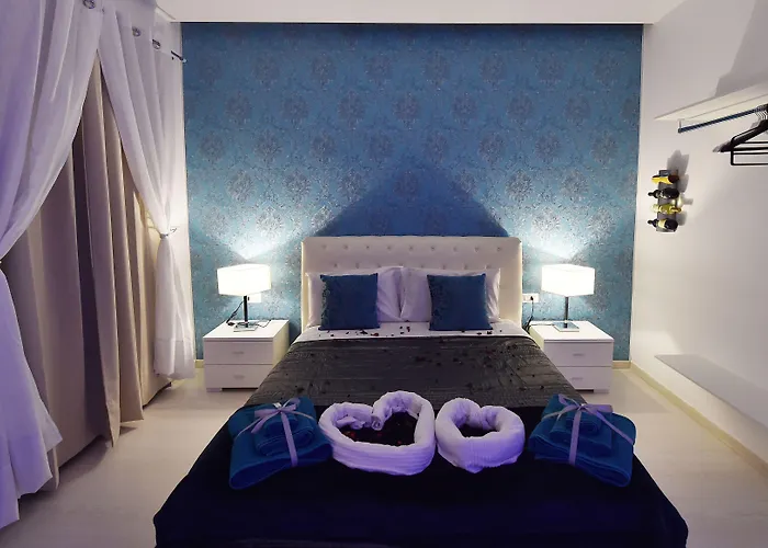 Maschio Angioino Bed & Breakfast Naples
