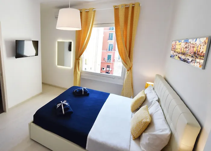 Maschio Angioino Naples