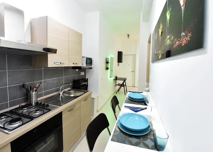 Maschio Angioino Bed & Breakfast