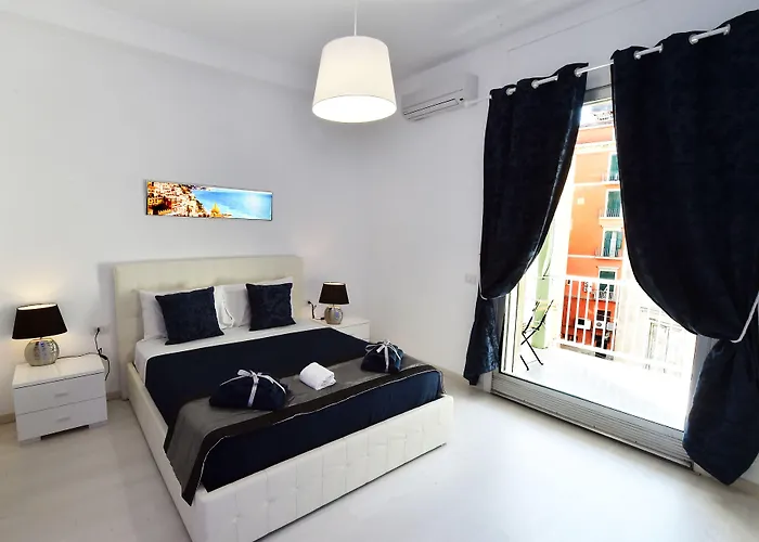 Maschio Angioino Bed & Breakfast 4*