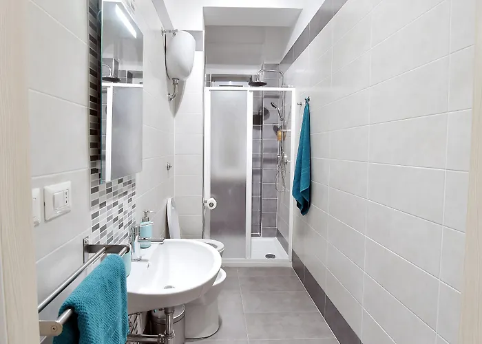 Bed & Breakfast Maschio Angioino